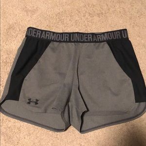 under armour shorts-NWOT -SOLD